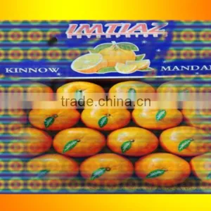 Fresh Mandarin, Fresh Kinnow, Fresh Citrus Fruit, New Crop Kinnow thumbnail-1