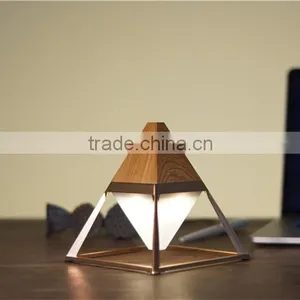 LED Table Lamp - Home Creative Night Light thumbnail-3