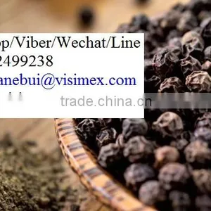 Vietnam Pepper - Black Pepper - White Pepper - Website : Visimex03 thumbnail-1