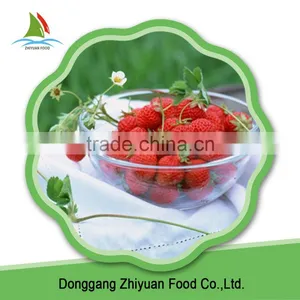 A-Grade Frozen Iqf Strawberry 15-- 25mm, 25--35mm thumbnail-5