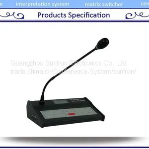 Suntron IR Simultaneous Interpretation System thumbnail-5