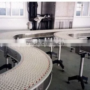 Metal Mesh Belt Conveyor thumbnail-1