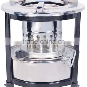 Kitchen Appliances Cooking Kerosene Stove With Wick of India thumbnail-2