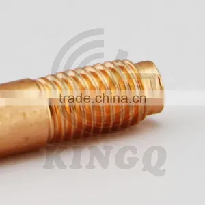 Contact Tip for Miller Type Welding Torch thumbnail-4