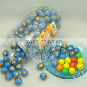 Bubble Gum Ball thumbnail-1