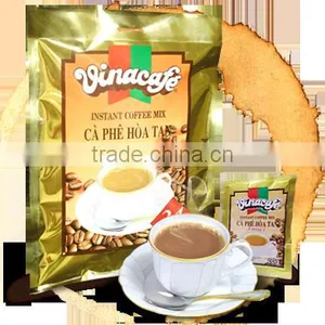 VINACAFE INSTANT COFFEE 20G x 24 SACHESTS/BAG thumbnail-2