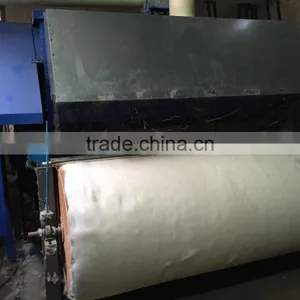 Cotton Fluffer Cotton Combing Machine thumbnail-1