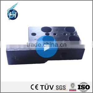 ISO9001 Manufacturer Customized Sewing High Precision Roller Bike Component Car Motorcycle Truck Parts Steel Parts With Cnc thumbnail-1