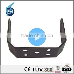 Precision Brass Aluminum Customized Alloy 316l/303/304 Galvanized Stainless Steel Sheet Price Laser Cutting Bending Stamping thumbnail-4