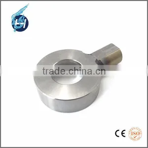 Customized Fabrication Service Cnc Lathe Turning Machined Mechanical Parts Made in China thumbnail-4