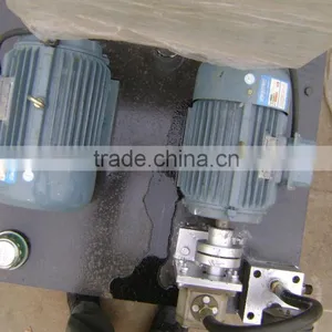 Colorful Pavement Brick Moulding Machine Shengya Interlocking Pavement Brick Machine Price in Peru thumbnail-4