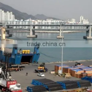 Break Bulk Cargo Shipment thumbnail-1