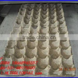 Industrial Tunnel Conveyor Belt Microwave Dryer Machine for Egg Tray thumbnail-1