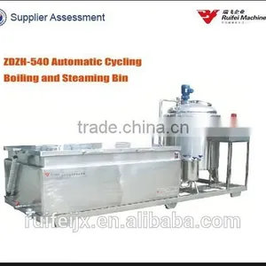 Cooking Machine for Bean Product thumbnail-1