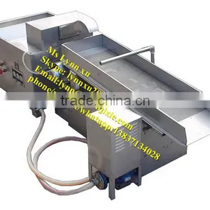 Grain Cleaning Machine/soybean Washing Machine thumbnail-3