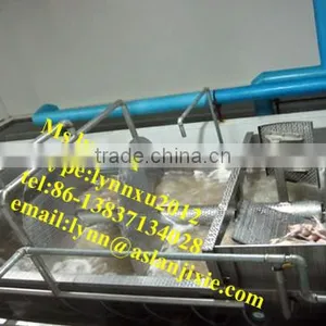 Chicken Slaughtering Machine /chicken Slaughter Cooling Machine thumbnail-2