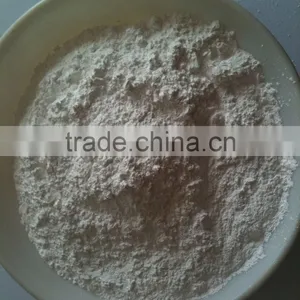 Sintered White Tabular Alumina WTA Tabular Alumina 99%min for Castable Refractory thumbnail-3
