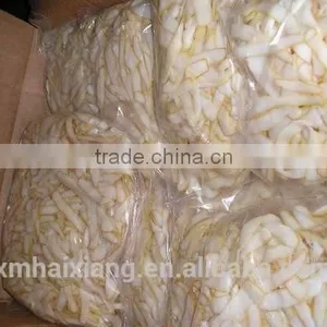 Dried Seasoned Squid Wings Shred/squid Snacks Supplier From China thumbnail-5