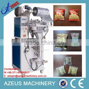 2015 Granule Packing Machine Dry Food Packing Machine thumbnail-1