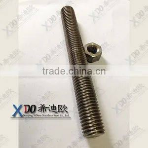 Threaded Rod Manufacturers Inconel625 thumbnail-5