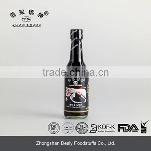 Premium Japanese Sushi Soy Sauce Concentrate 500ml thumbnail-3