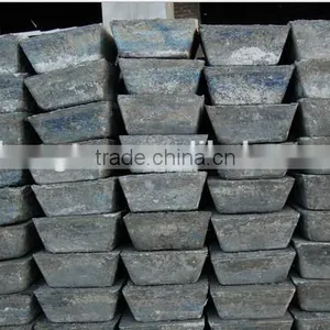 Antimony Ingots 99.90% MIN thumbnail-2