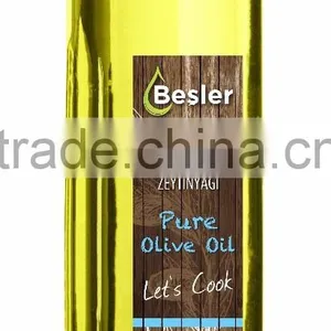 Pure Olive Oil 2 lt thumbnail-1