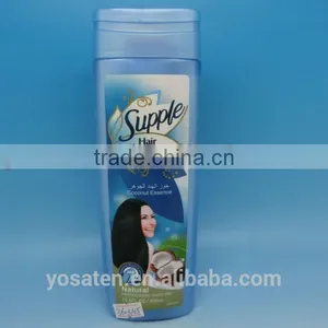 Hair Straightening Shampoo and Conditioner thumbnail-2