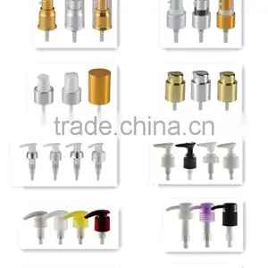 New Pet Aluminum Bottle With Sprayer thumbnail-4