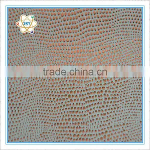 Pearl Design PVC Synthetic Leather thumbnail-1