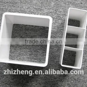 Quality and Quantity Assured UPVC Proflie thumbnail-6