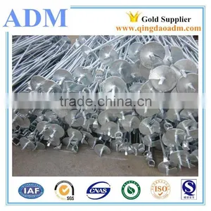 Forged Steel Anchor Rod thumbnail-3