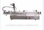 Honey Filling Machine for Sale thumbnail-2