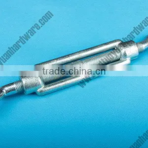 Commercial Type Wire Rope Turnbuckle in Marine Hardware thumbnail-5