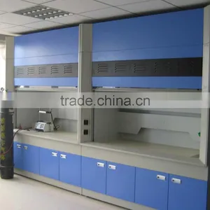 Customized Lab Furniture thumbnail-3