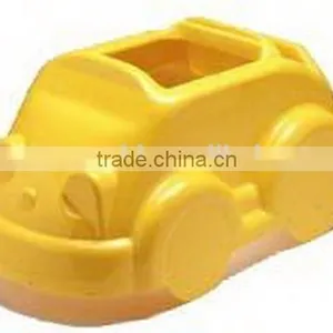New Wholesale First Grade Bottom Price Plastic Moulds for Toy Car thumbnail-1