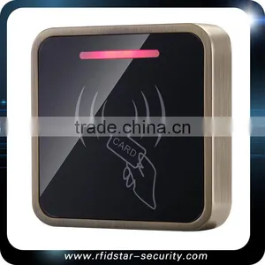 RFID Contact Touch Type Proximity Card Reader thumbnail-1