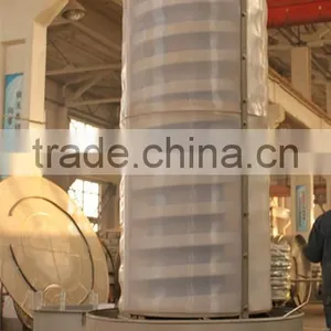 Spiral Vertical Conveyor Equipment thumbnail-3
