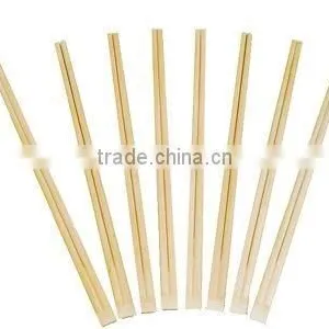 2014 Sale Round Bamboo Chopsticks thumbnail-1