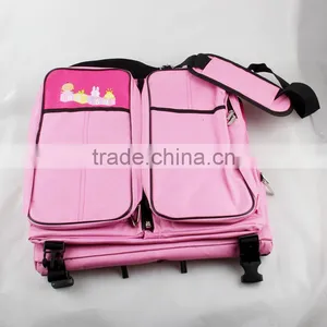 Good Quality Foldable Baby Sleep Bag With Sleep Bed Net thumbnail-1