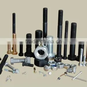 Fasteners (Bolts,Nuts,Rods,Washers,Screws Etc.) thumbnail-1