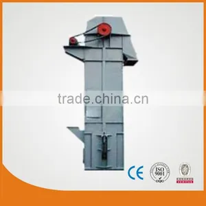 Heat Resistant Material Bucket Conveyor Type thumbnail-4
