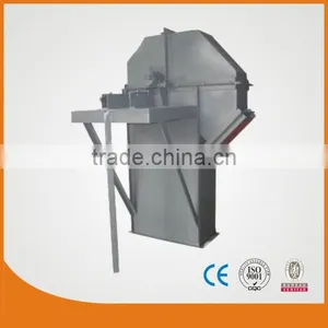 Gravel Coal Mine Bucket Elevator thumbnail-1