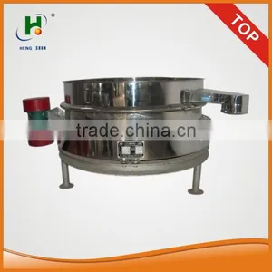 Flour Vibration Sifter Machine thumbnail-1