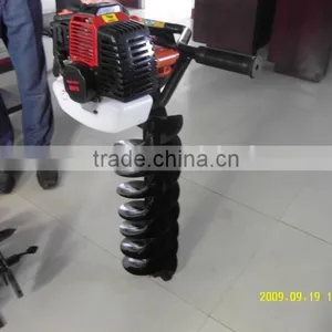 Earth Auger thumbnail-1