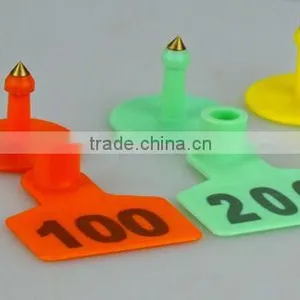 Poultry Equipment for Pig /pig Ear Tag /pig Ear Tag Plier /pig Nipple Drinker for Sale thumbnail-2