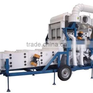 Paddy Seed Processing Machine thumbnail-1
