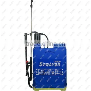 PP Material,16L Agricultural Sprayer thumbnail-1