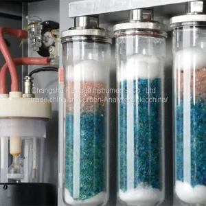 5E-S3200 Coulomb Sulfur Analyzer thumbnail-4