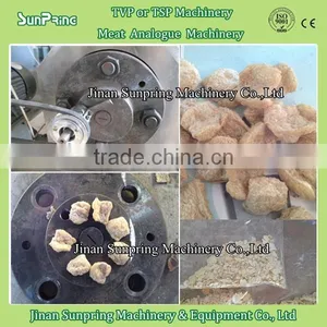 Textured Soy Protein Processing Line thumbnail-6
